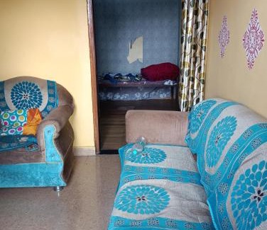 Naini Maison | Uma bhavan