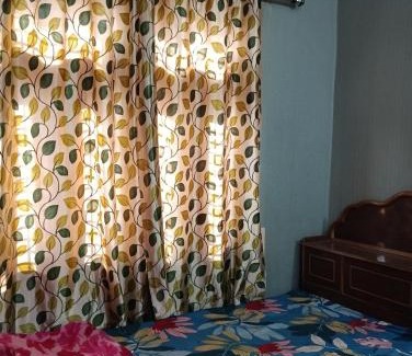 Naini Maison | Uma bhavan