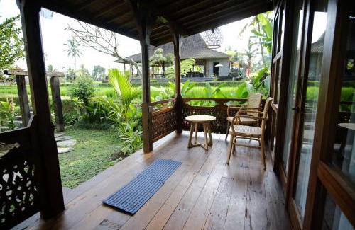 Taro Hôtel | Uma Cabins