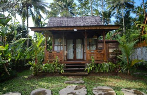 Taro Hôtel | Uma Cabins