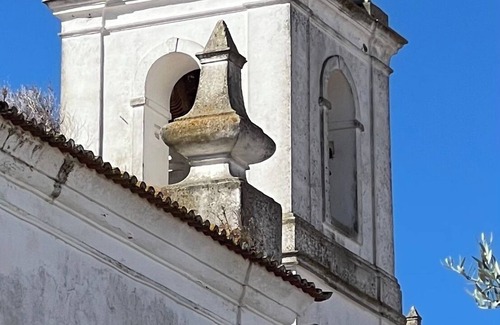 Entradas Appartement | uma casa em entradas Guesthouse Alentejo