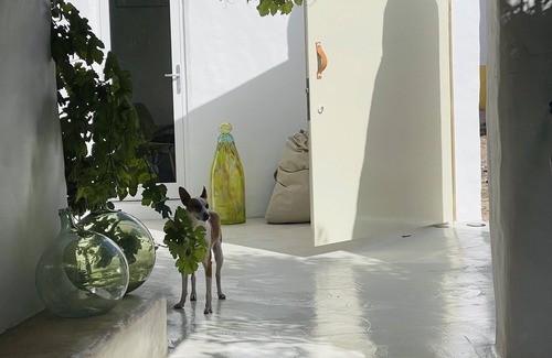 Entradas Appartement | uma casa em entradas Guesthouse Alentejo