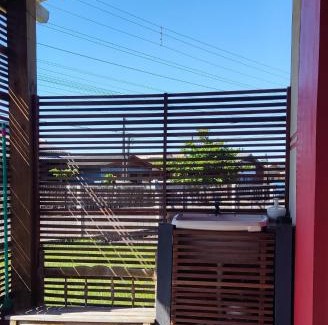 Santa Rita Maison | uma casa na viagem