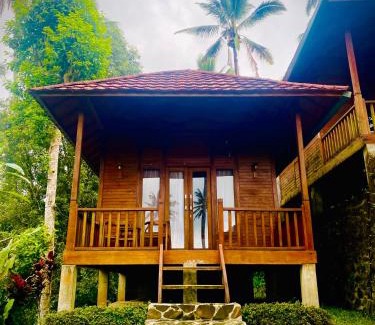 Sawan Maison | Uma d'Nyuh Homestay