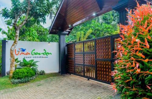Matugama Hôtel | Uma Garden Kandegedara