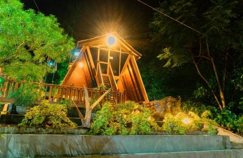 Matugama Hôtel | Uma Garden Kandegedara