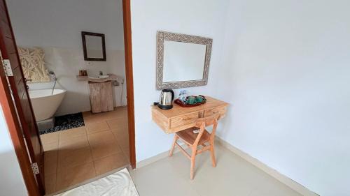 Mambal Maison | Uma Luwih Villa
