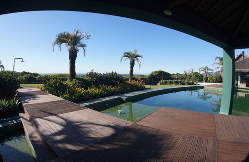 Morro das Pedras Maison | Uma Mansão em Frente a Praia que Permitira o Descanso e Contato com a Natureza