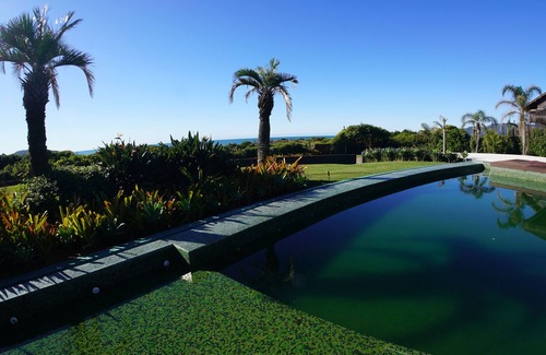 Morro das Pedras Maison | Uma Mansão em Frente a Praia que Permitira o Descanso e Contato com a Natureza
