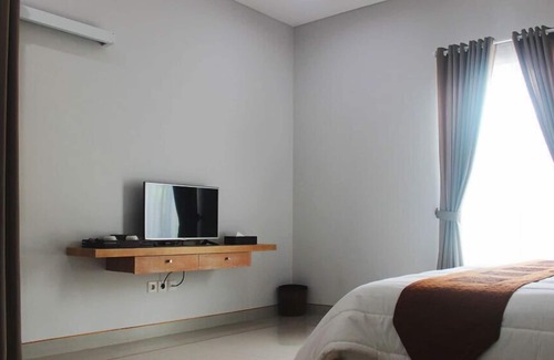 East Selemadeg Hôtel | Umadhatu Villas