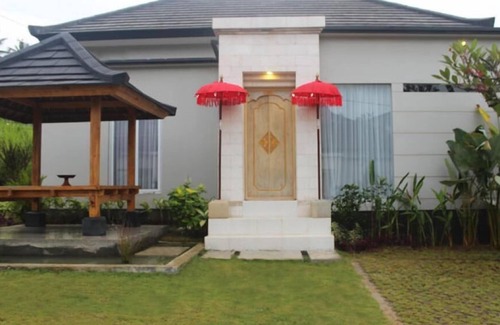 East Selemadeg Hôtel | Umadhatu Villas