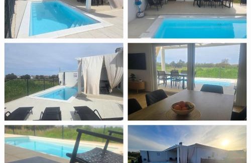 Finida Maison | Umag-Kuća za odmor Sandra