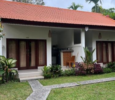 Mambal Maison | umah ananda
