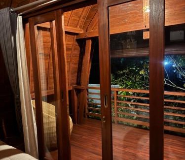 Bengkel Maison | Umah Lumbung Estetik