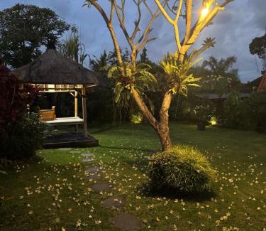 Bengkel Maison | Umah Lumbung Estetik