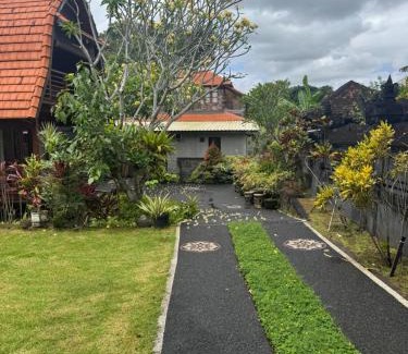 Bengkel Maison | Umah Lumbung Estetik