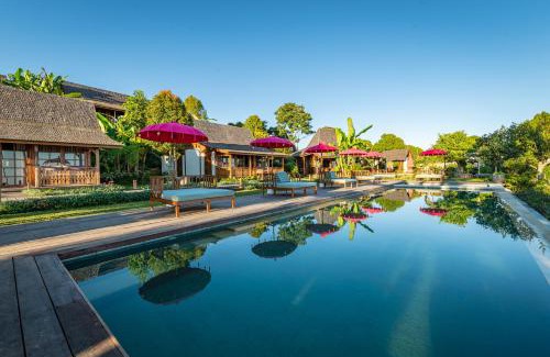 Banjar Hôtel | Umah Lusa