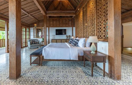 Banjar Hôtel | Umah Lusa