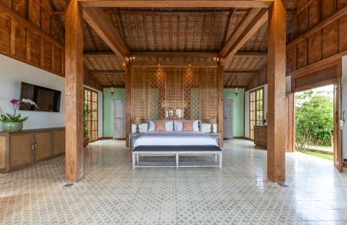 Banjar Hôtel | Umah Lusa