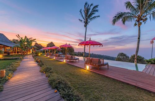 Banjar Hôtel | Umah Lusa