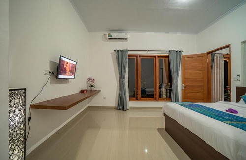 Singapadu Tengah Maison | Umah Odah Homestay