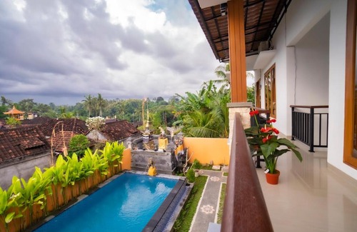 Singapadu Tengah Maison | Umah Odah Homestay