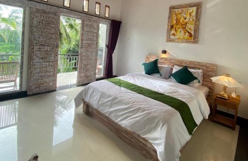 Undisan Maison | Umah Saren Homestay