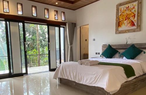 Undisan Maison | Umah Saren Homestay