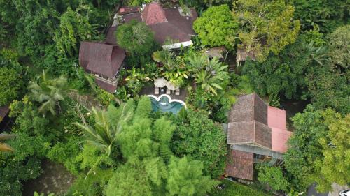 Tampaksiring Cabine | Umah Tis Sebatu
