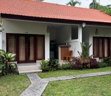 Mambal Maison | umahananda