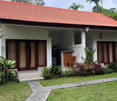 Mambal Maison | umahananda