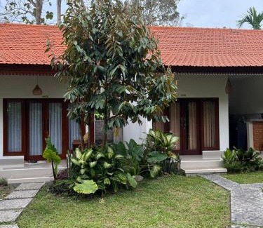 Mambal Maison | umahananda