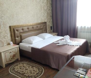 Uman Hôtel | Uman Hotel