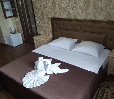 Uman Hôtel | Uman Hotel