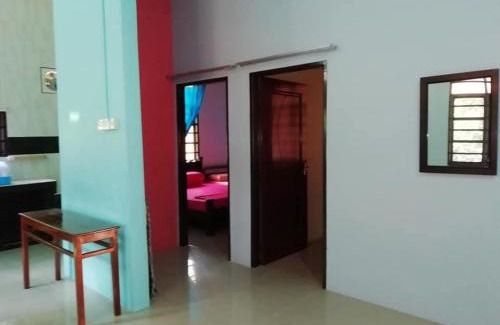 Kota Bharu Maison | UMARI WEDDING HOMESTAY & SPA CONCEPT in KOTA BHARU