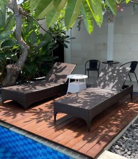Medahan Maison | UMASARI Villa at Keramas