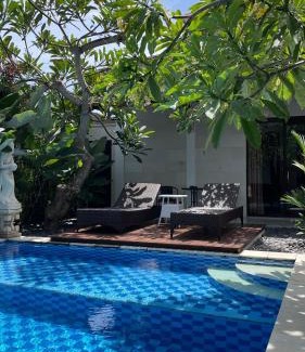 Medahan Maison | UMASARI Villa at Keramas