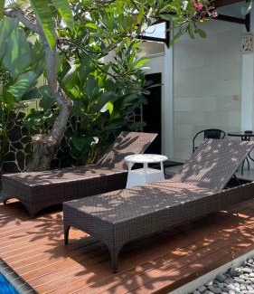 Medahan Maison | UMASARI Villa at Keramas