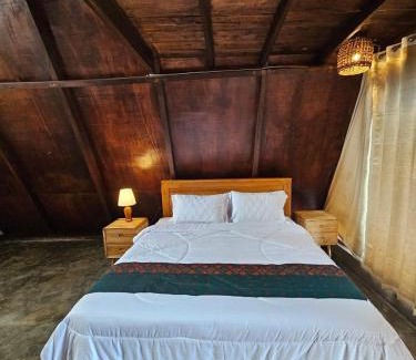 Penebel Cabine | UmaUthu Bali