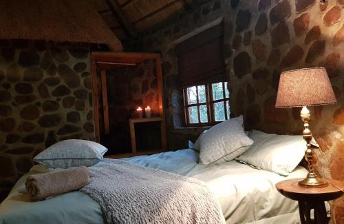 Kgetlengrivier Autre | umbabala bush camp