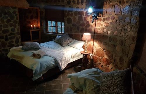 Kgetlengrivier Autre | umbabala bush camp