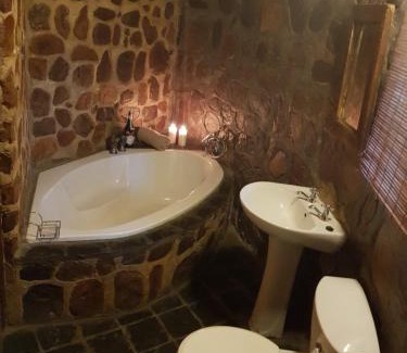 Kgetlengrivier Autre | umbabala bush camp