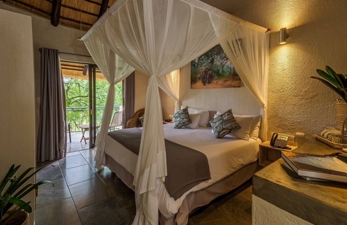 Hazyview Cabine | Umbhaba Eco Lodge
