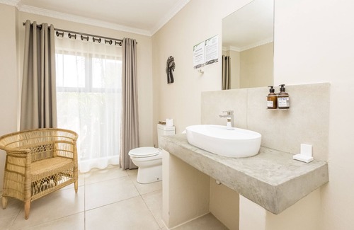 Hazyview Cabine | Umbhaba Eco Lodge