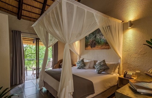 Hazyview Cabine | Umbhaba Eco Lodge