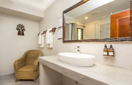 Hazyview Cabine | Umbhaba Eco Lodge
