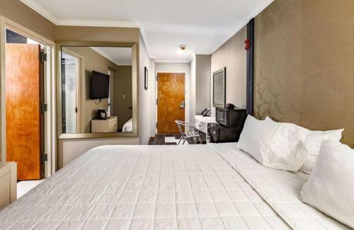 Borough Park Hôtel | Umbrella Hotel Brooklyn
