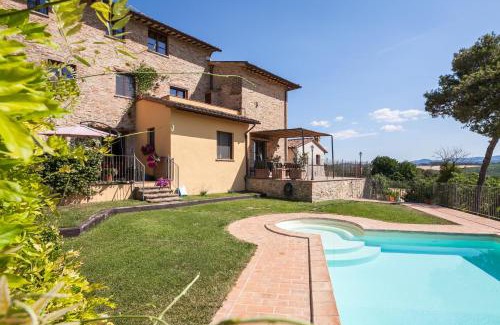 Marsciano Appartement | Umbria Country Shelter