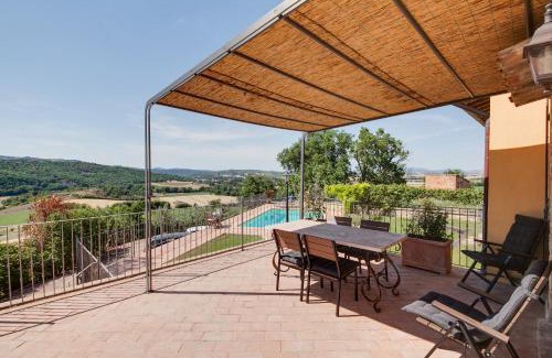 Marsciano Appartement | Umbria Country Shelter