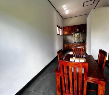 Sidemen Cabine | Ume Dukuh Home Sidemen